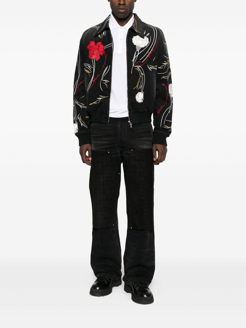 AMIRI MA Quad jeans outlook