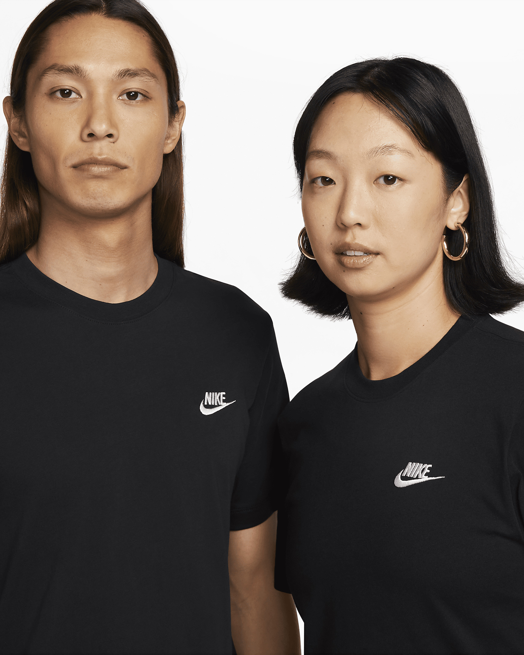 Nike Sportswear Club Men's T-Shirt - 3