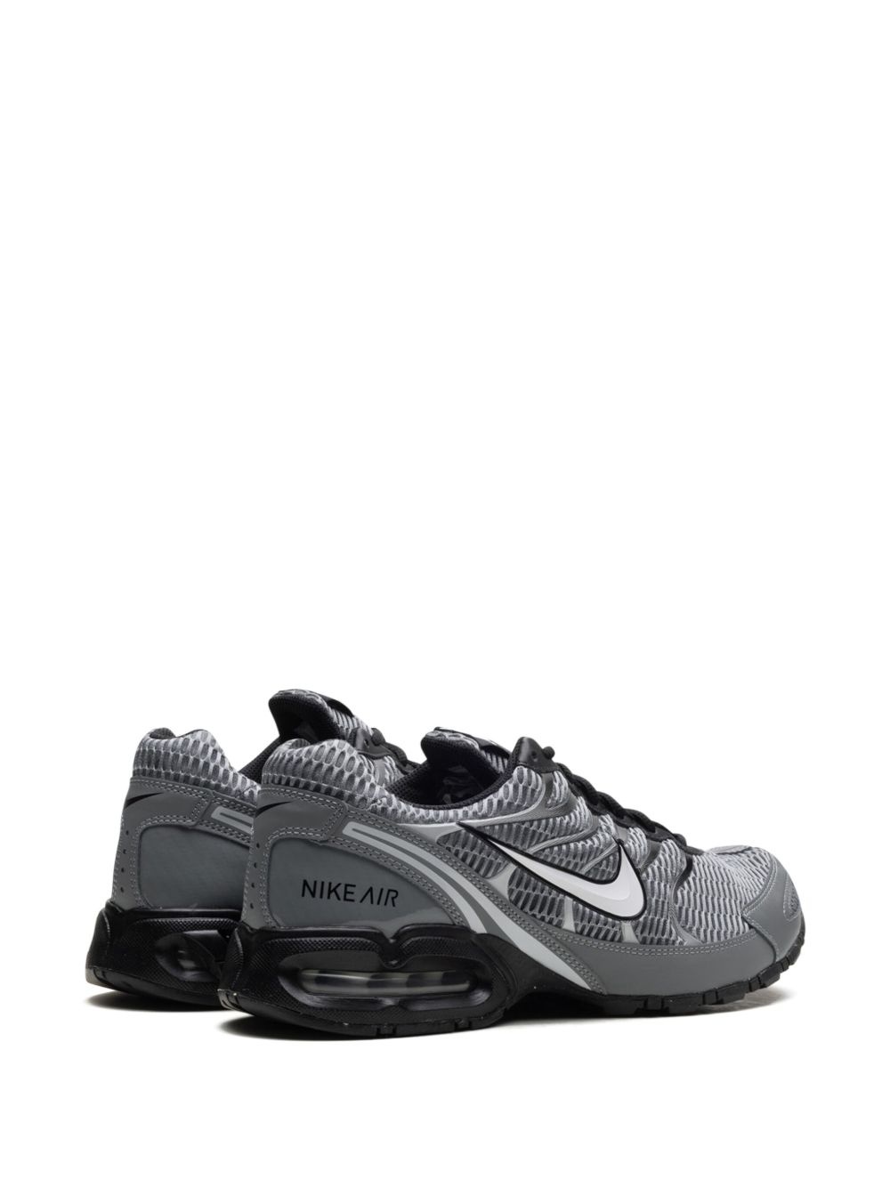 Air Max Torch 4 "Cool Grey/White/Black/Pure Platinum" sneakers - 3