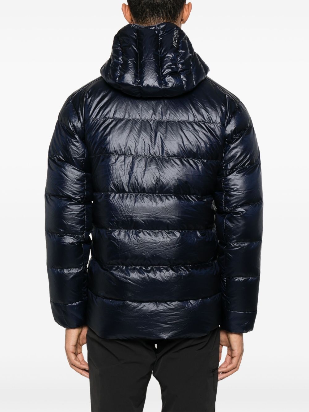 Cerium SV Hoody jacket - 4