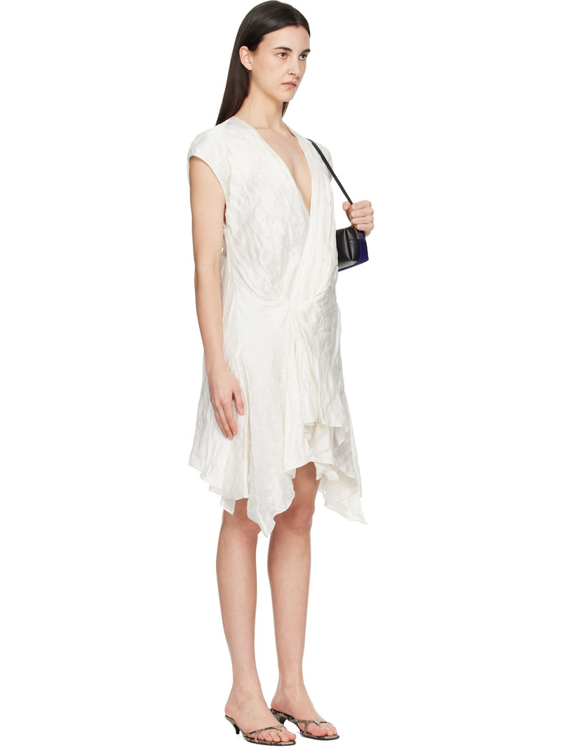 Off-White Merith Midi Dress 2