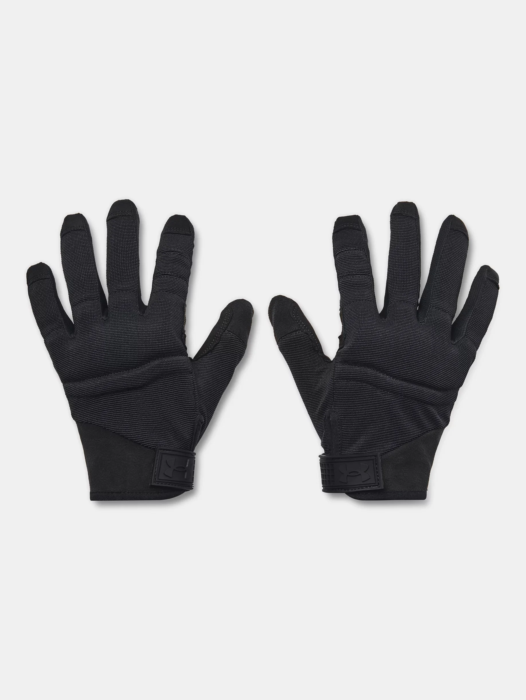 Men's UA Tactical Blackout 3.0 Gloves - 1