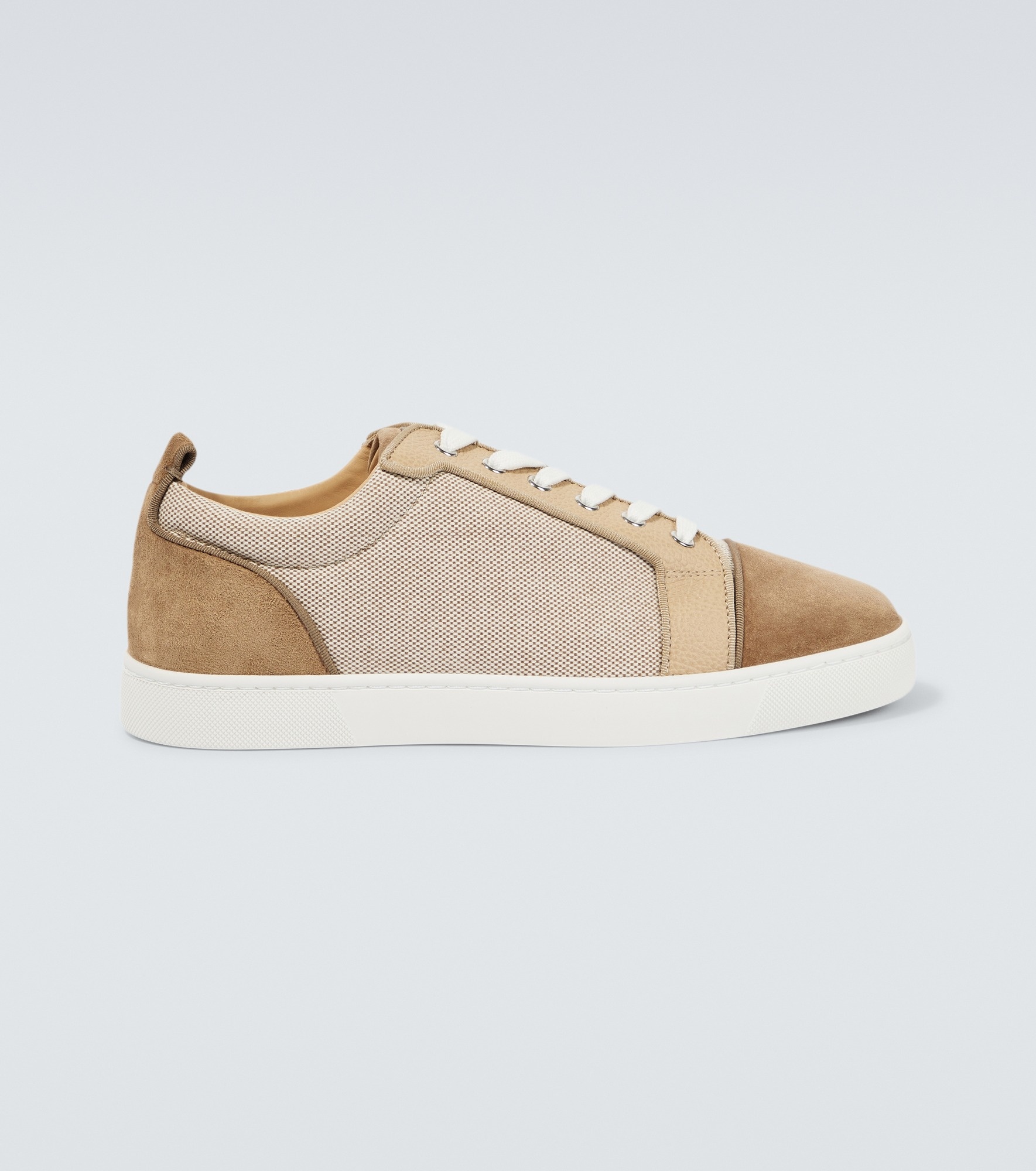 Louis Junior suede sneakers - 1