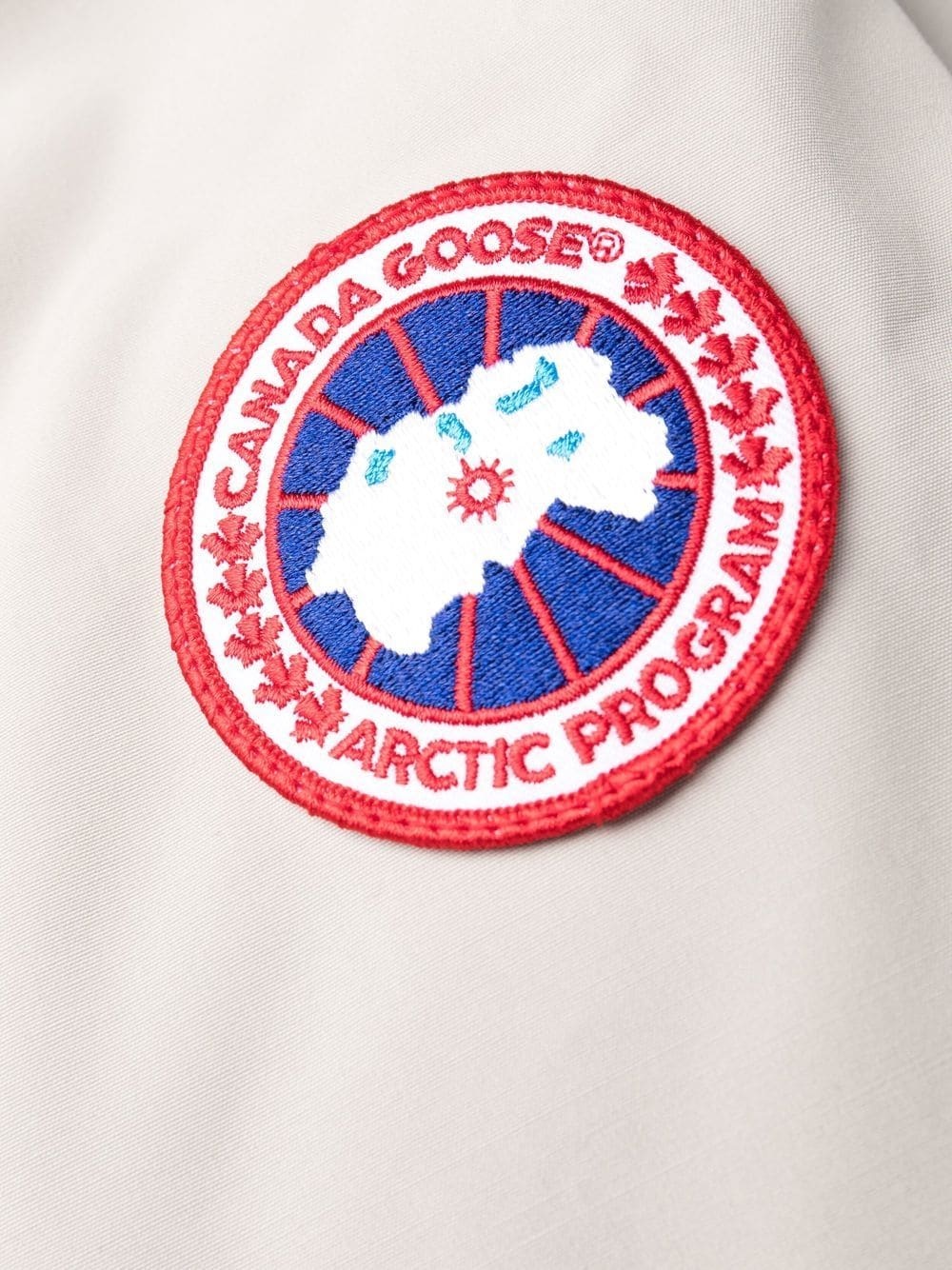 Langford parka - 6