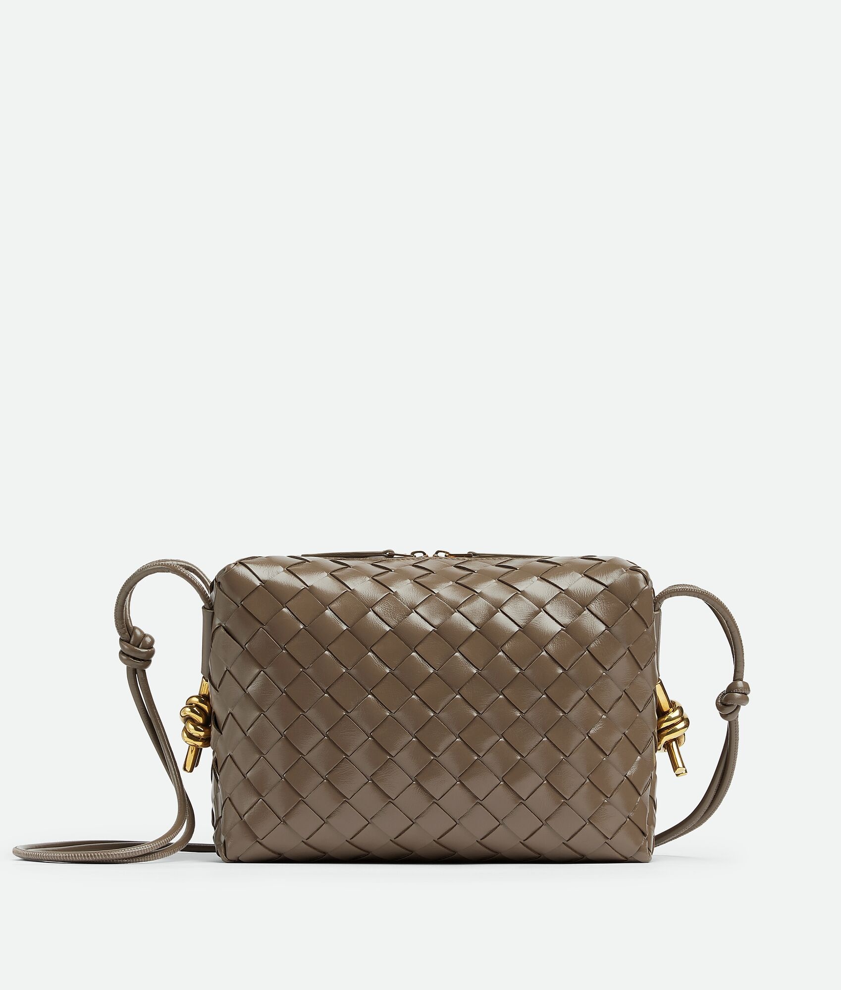 Bottega Veneta Small Loop Camera Bag