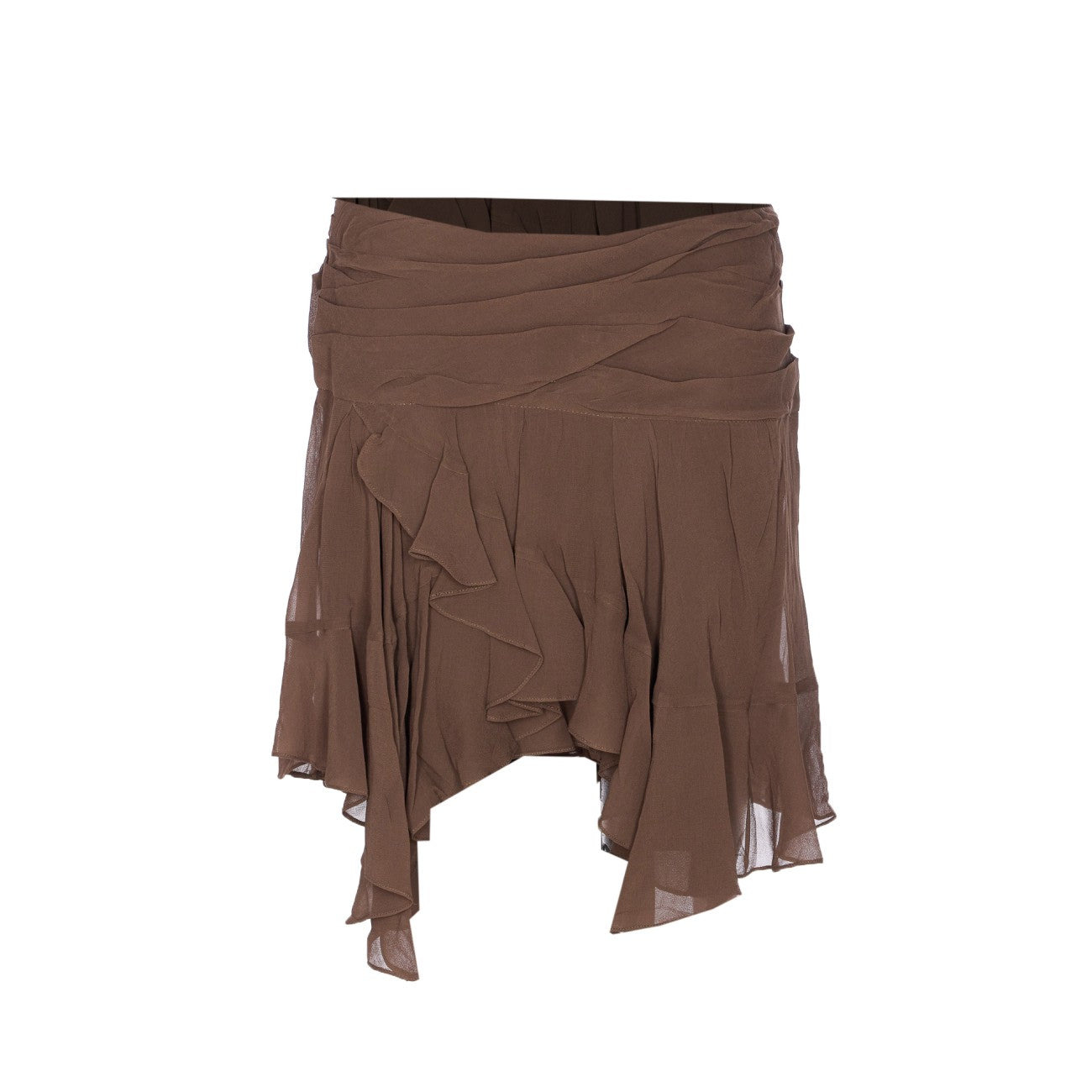 Isabel Marant Etoile Women Berenicia Skirt - 2