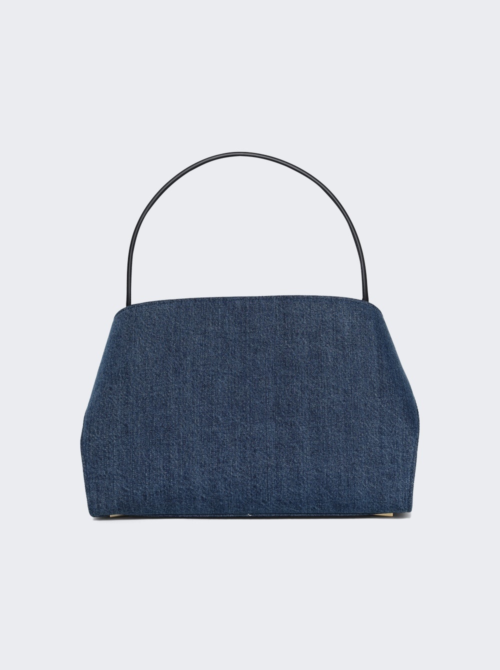 Hug Soft Shoulder Bag Denim Midnight - 5
