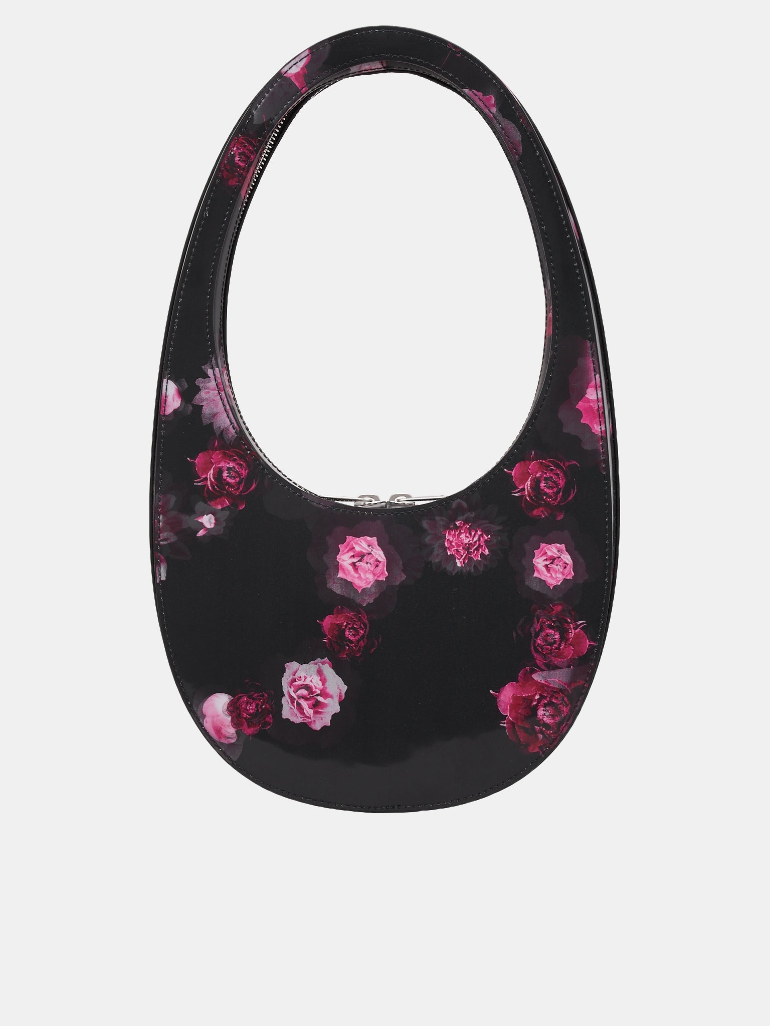 Holographic Swipe Bag - 3