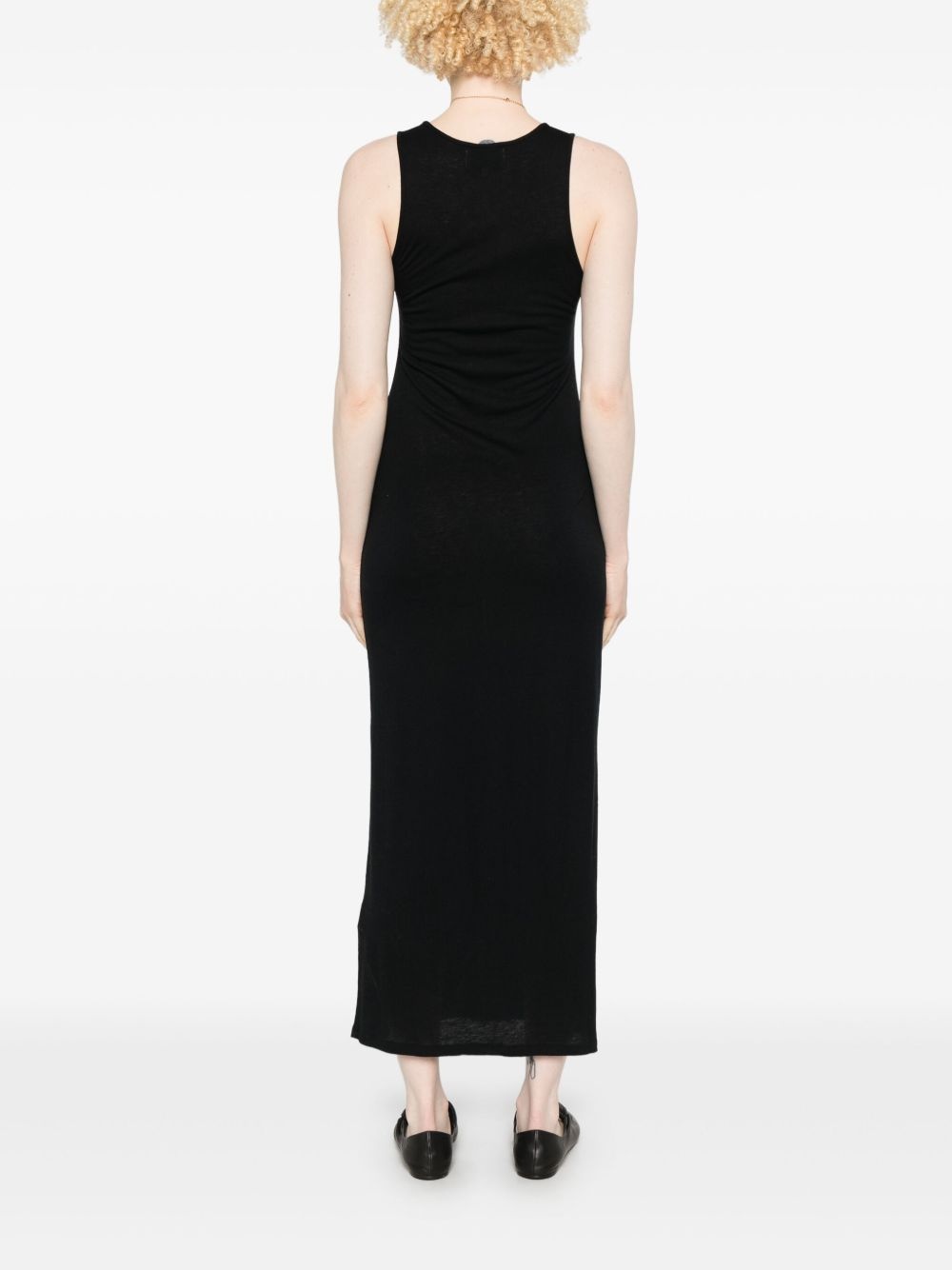 Myron maxi dress - 4