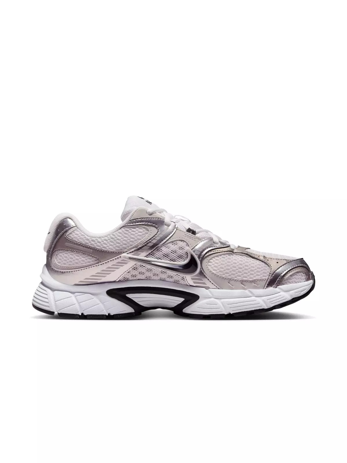 V5 RNR "White/Black/Vast Grey/College Grey" Men's Shoe - 2