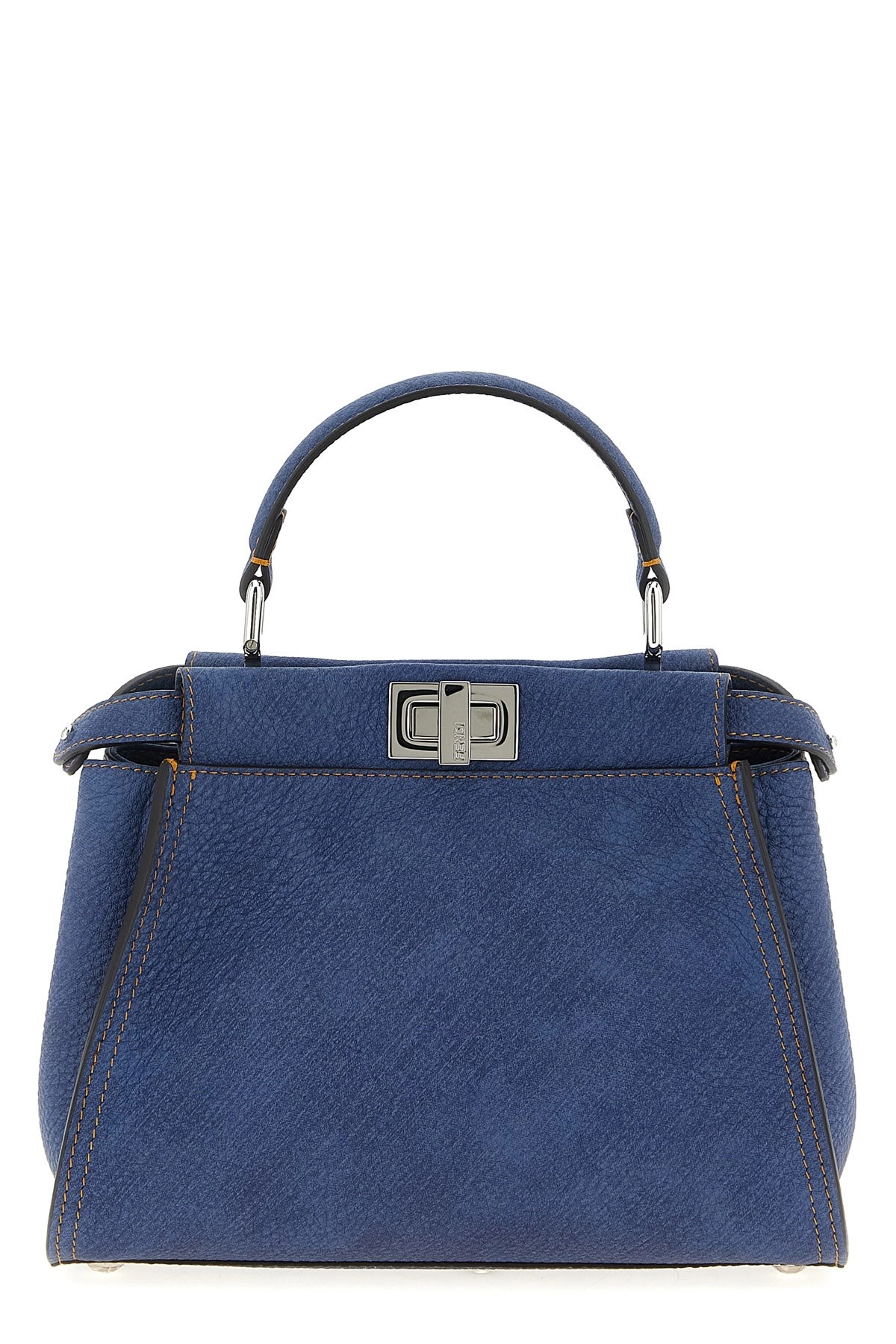 'Pekaboo Soft mini' handbag - 1