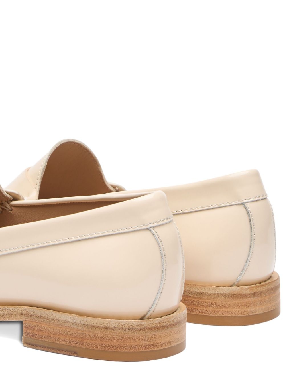 Lottie loafers - 5