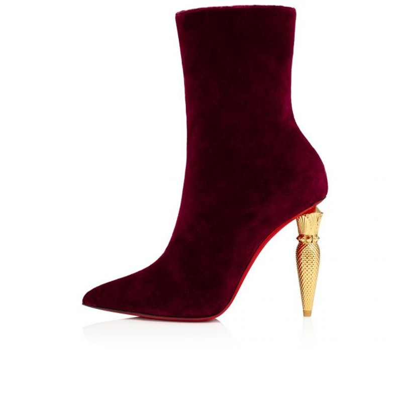 Christian Louboutin Lipbooty GALATA/GOLD outlook