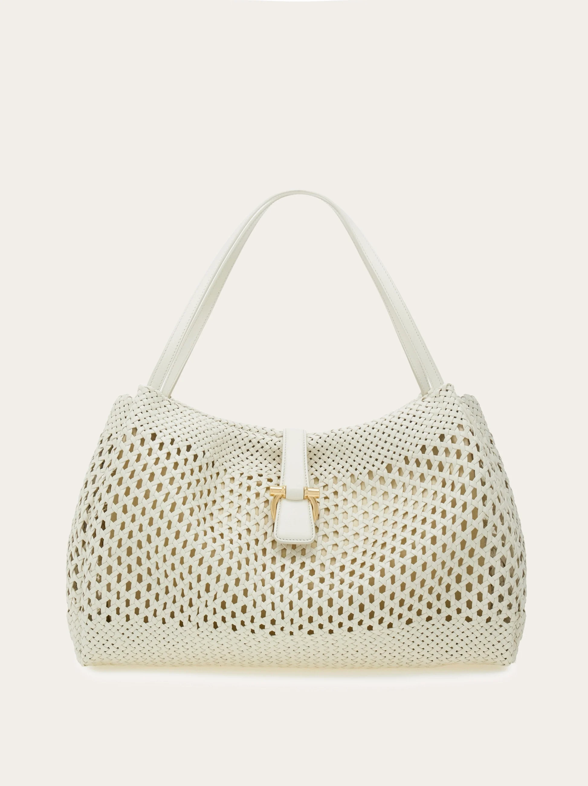 Ferragamo Mia tote bag (L) - 1