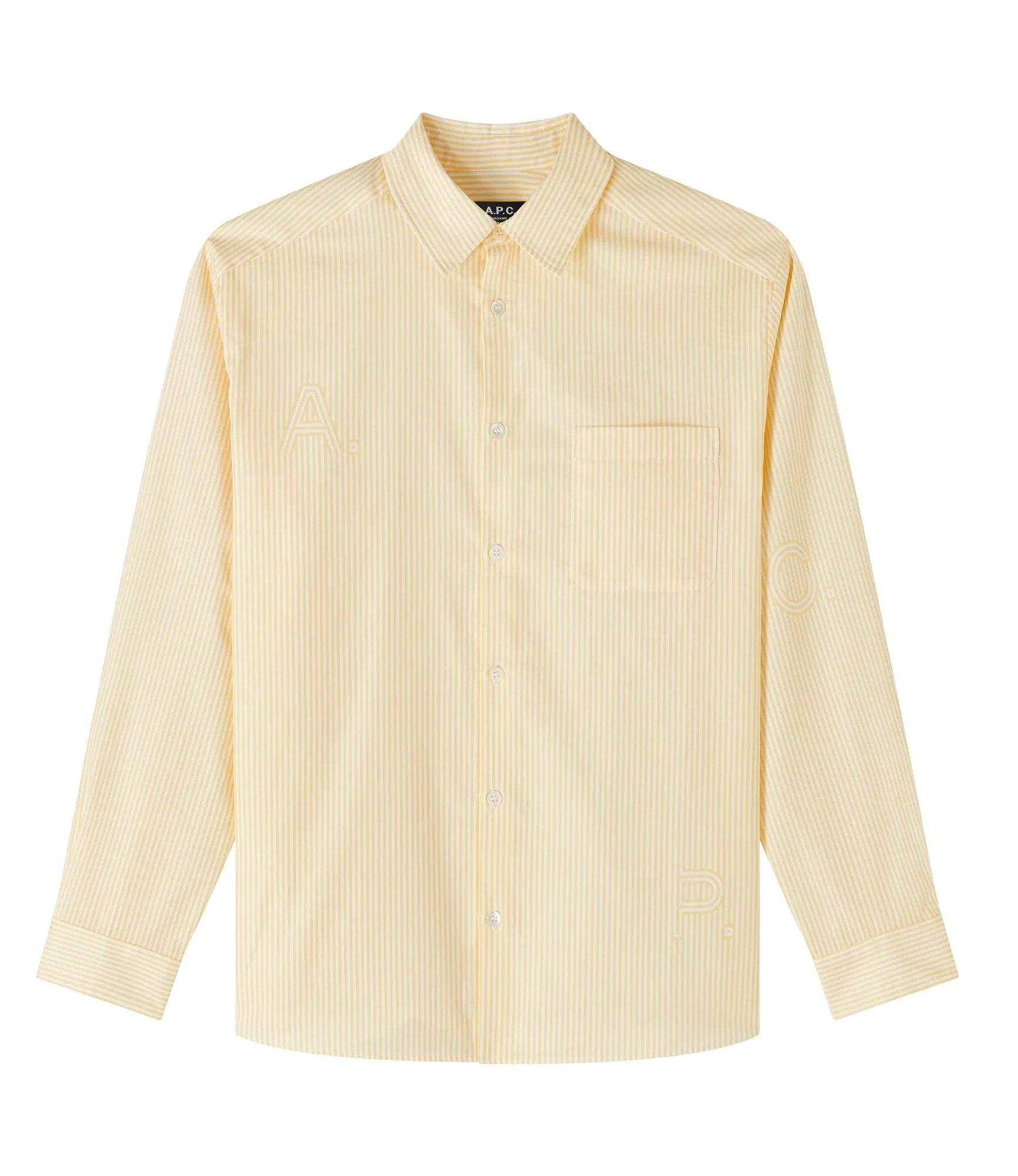 MALO SHIRT - 1