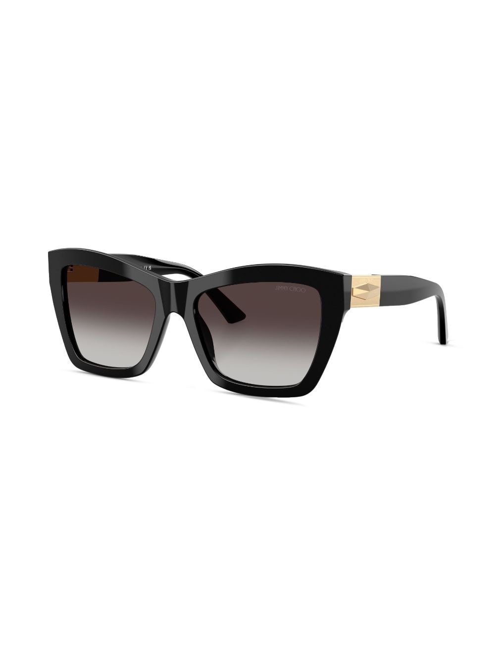 cat-eye sunglasses - 2