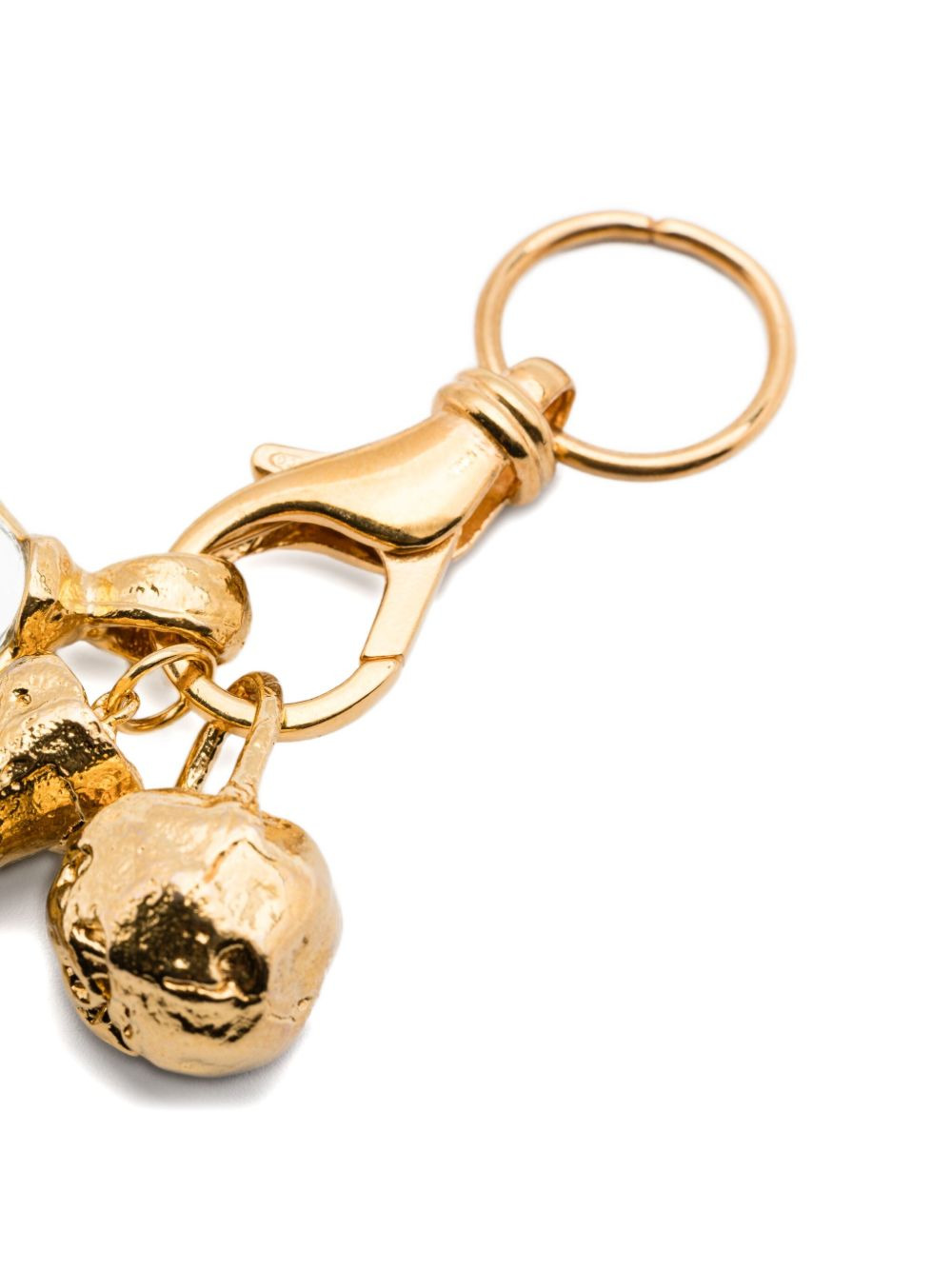 The Feline Trio pendant - 2
