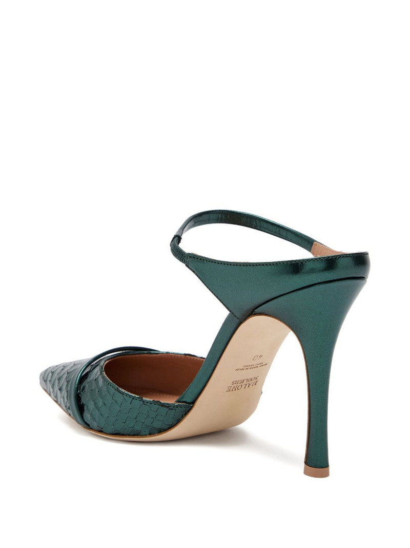 MALONE SOULIERS 90mm Uma pumps outlook