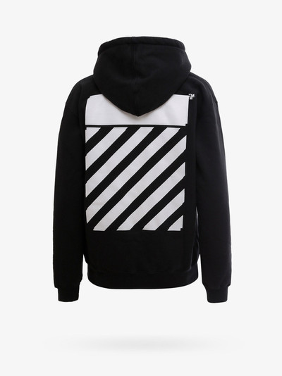 Off-White SWEATSHIRT outlook