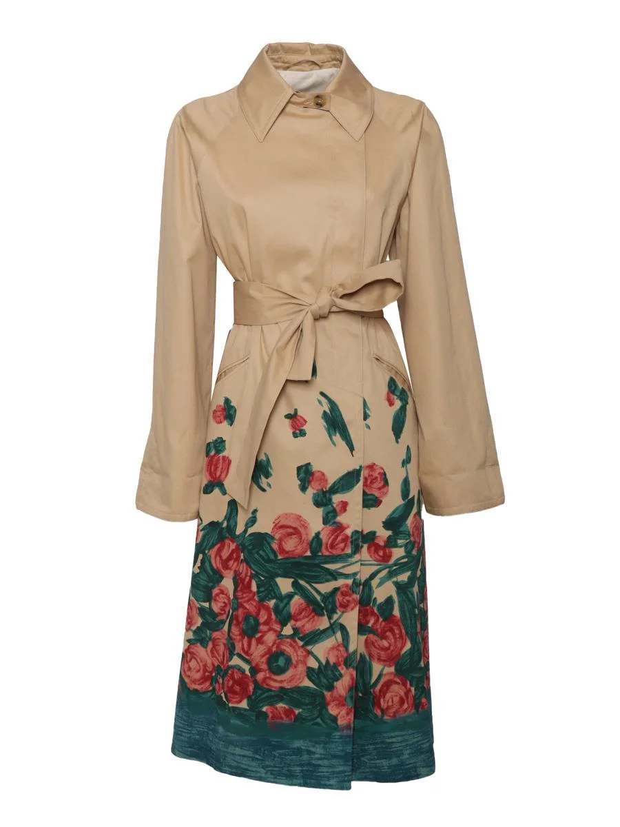 Weekend Max Mara Trench-Waterproof - 1