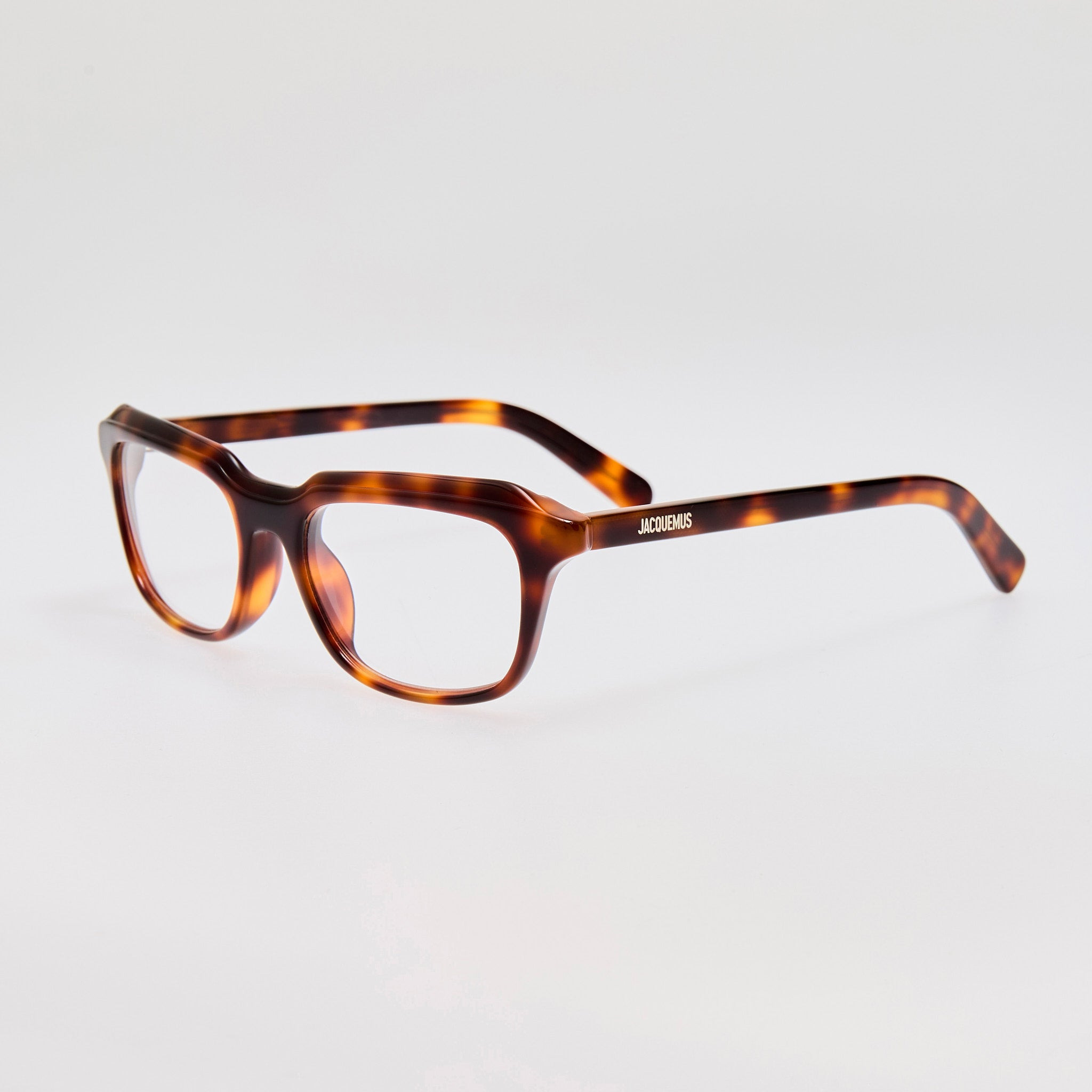 Citta Optical in Dark Tortoiseshell - 3
