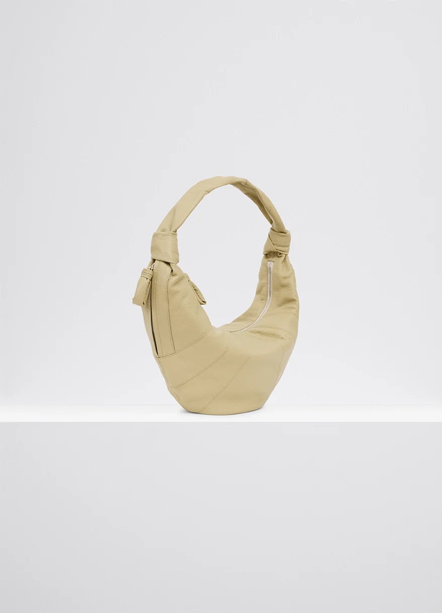 FORTUNE CROISSANT BAG - 4
