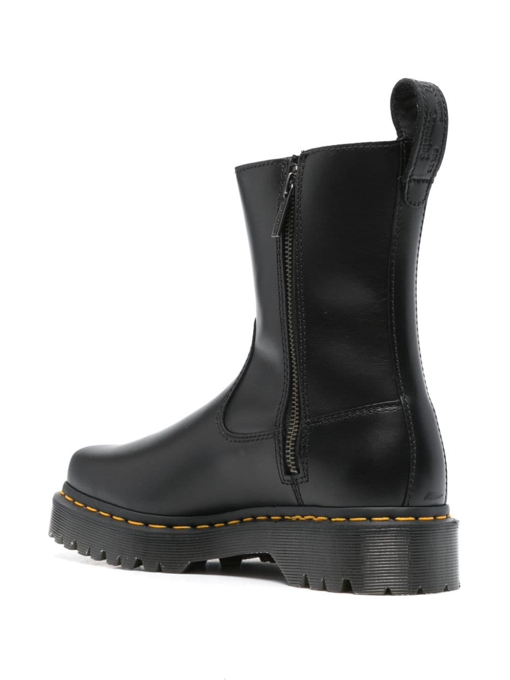 Amaayah Lo boots - 3