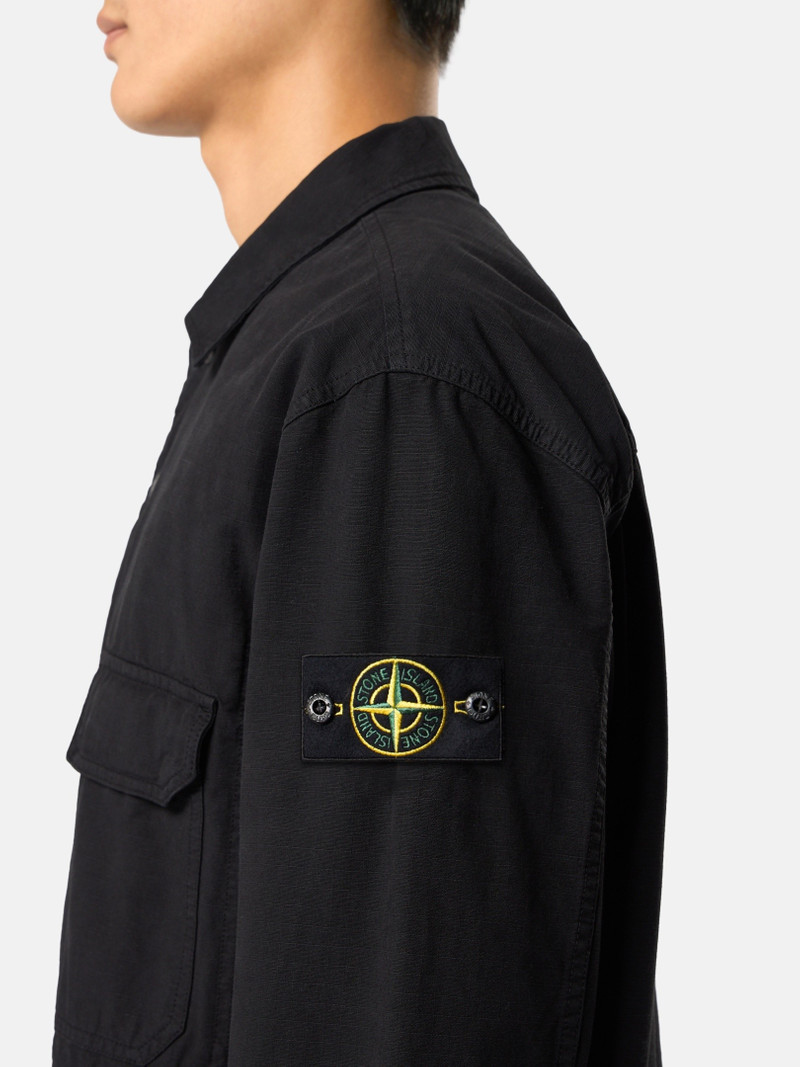 1200009 ORGANIC COTTON RIPSTOP 3