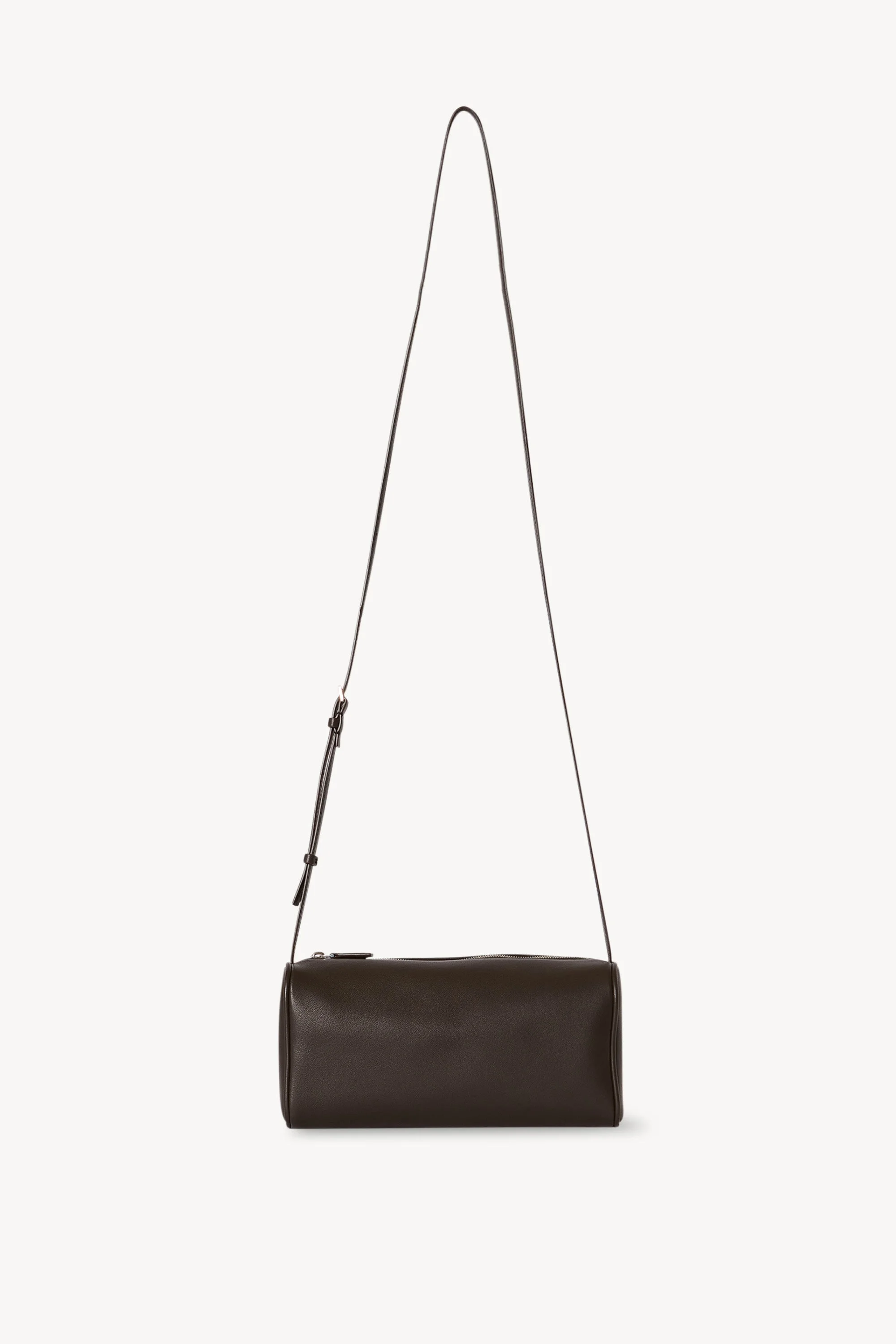 90's Crossbody Bag in Leather - 1