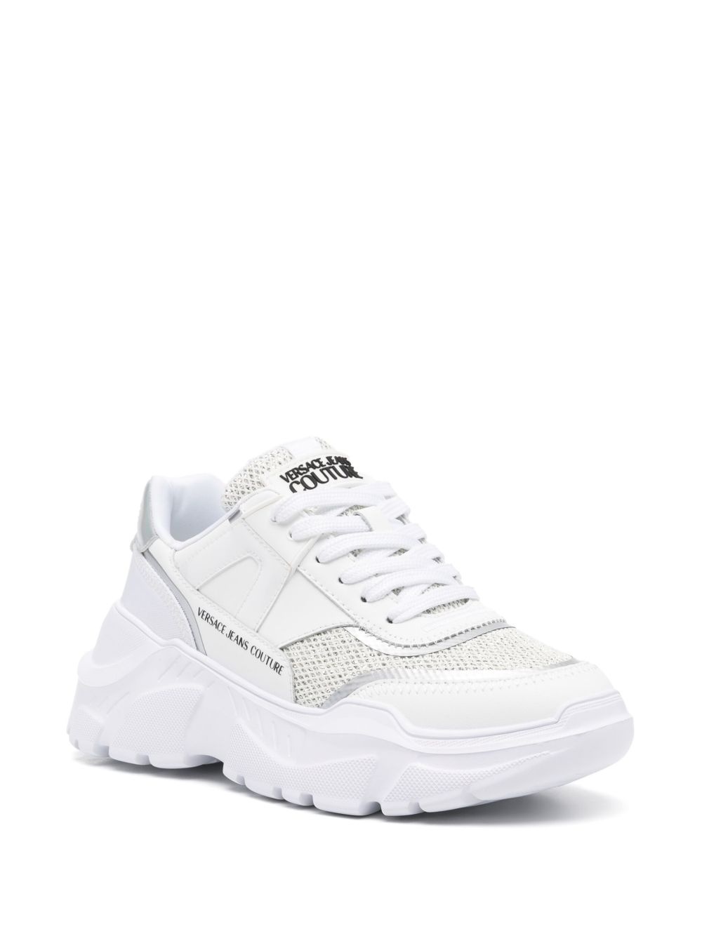 glitter sneakers - 2