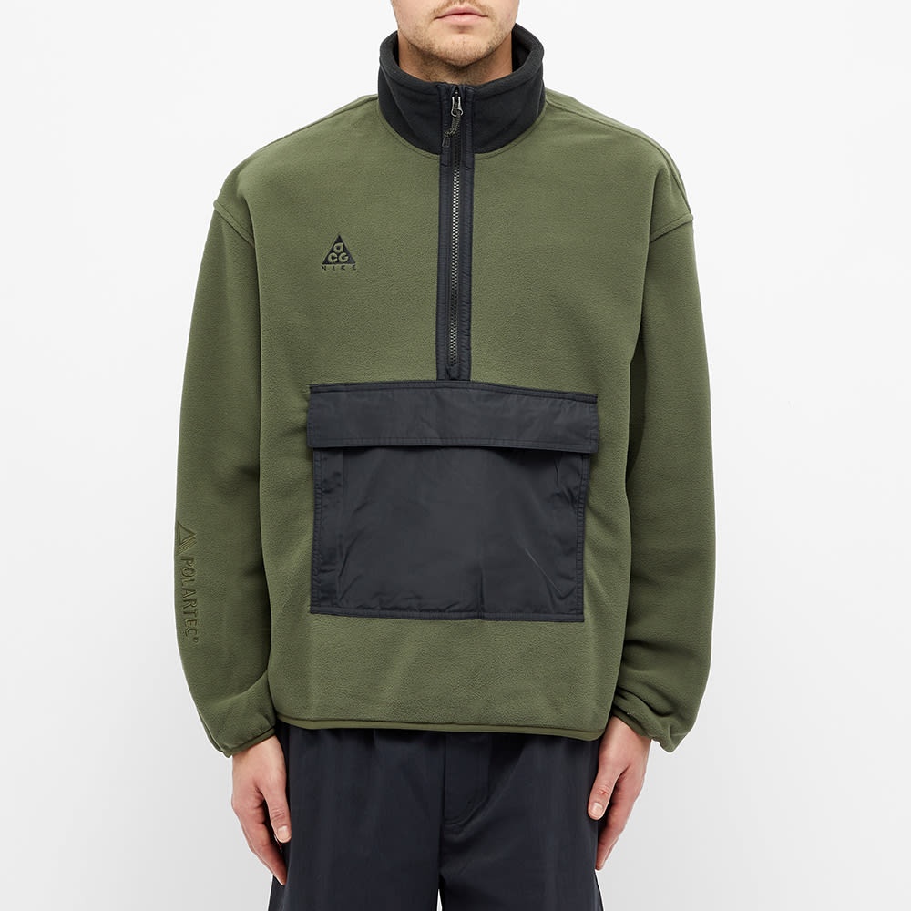 Nike ACG Polar Anorak - 5