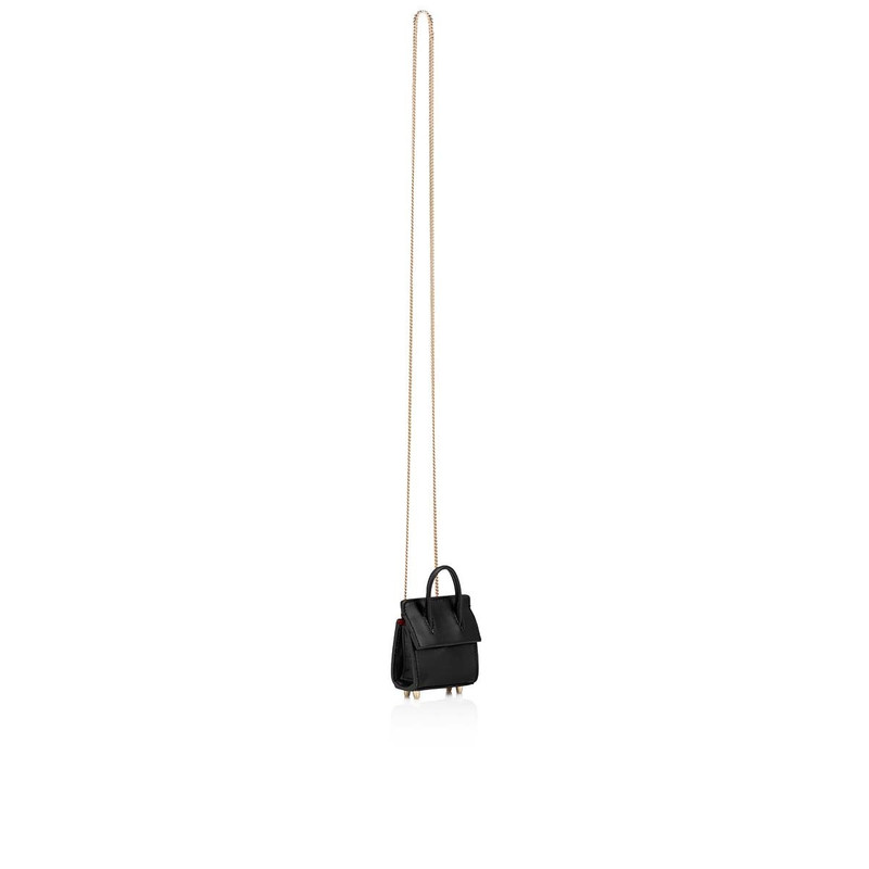 Christian Louboutin Paloma Th Case For Airpods BLACK outlook