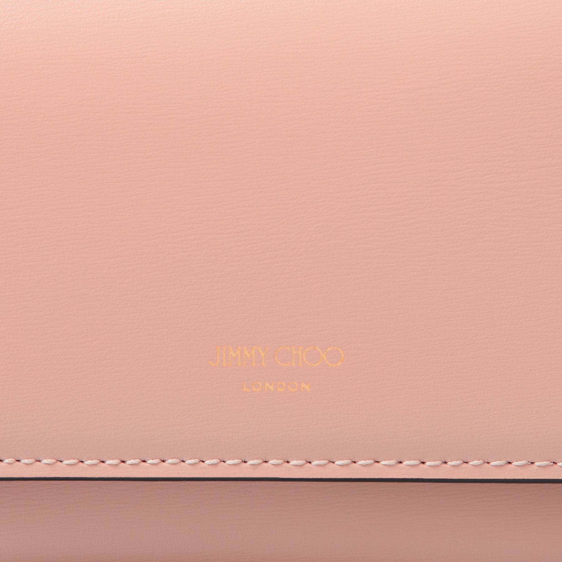 Marinda
Ballet Pink Leather Wallet - 4