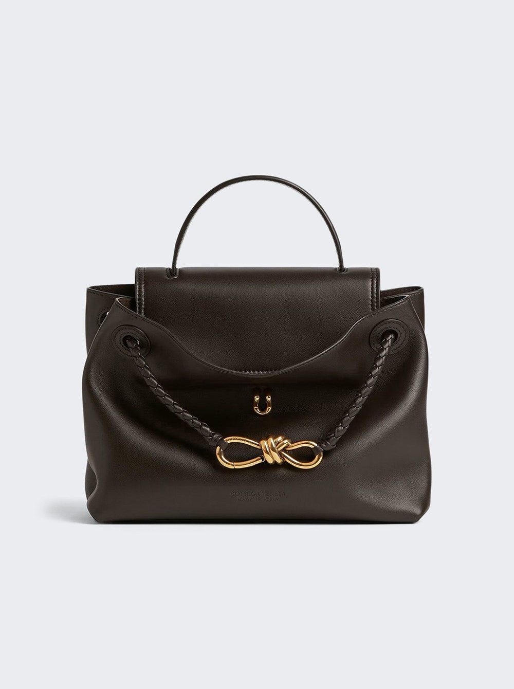 Small Ciao Ciao Top Handle Bag Fondant - 2