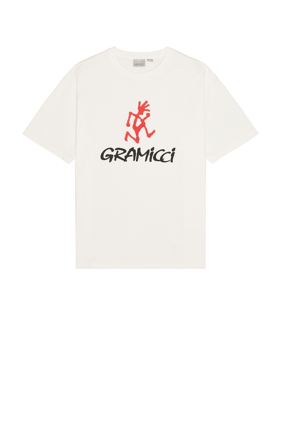 Gramicci Logo Tee - 1