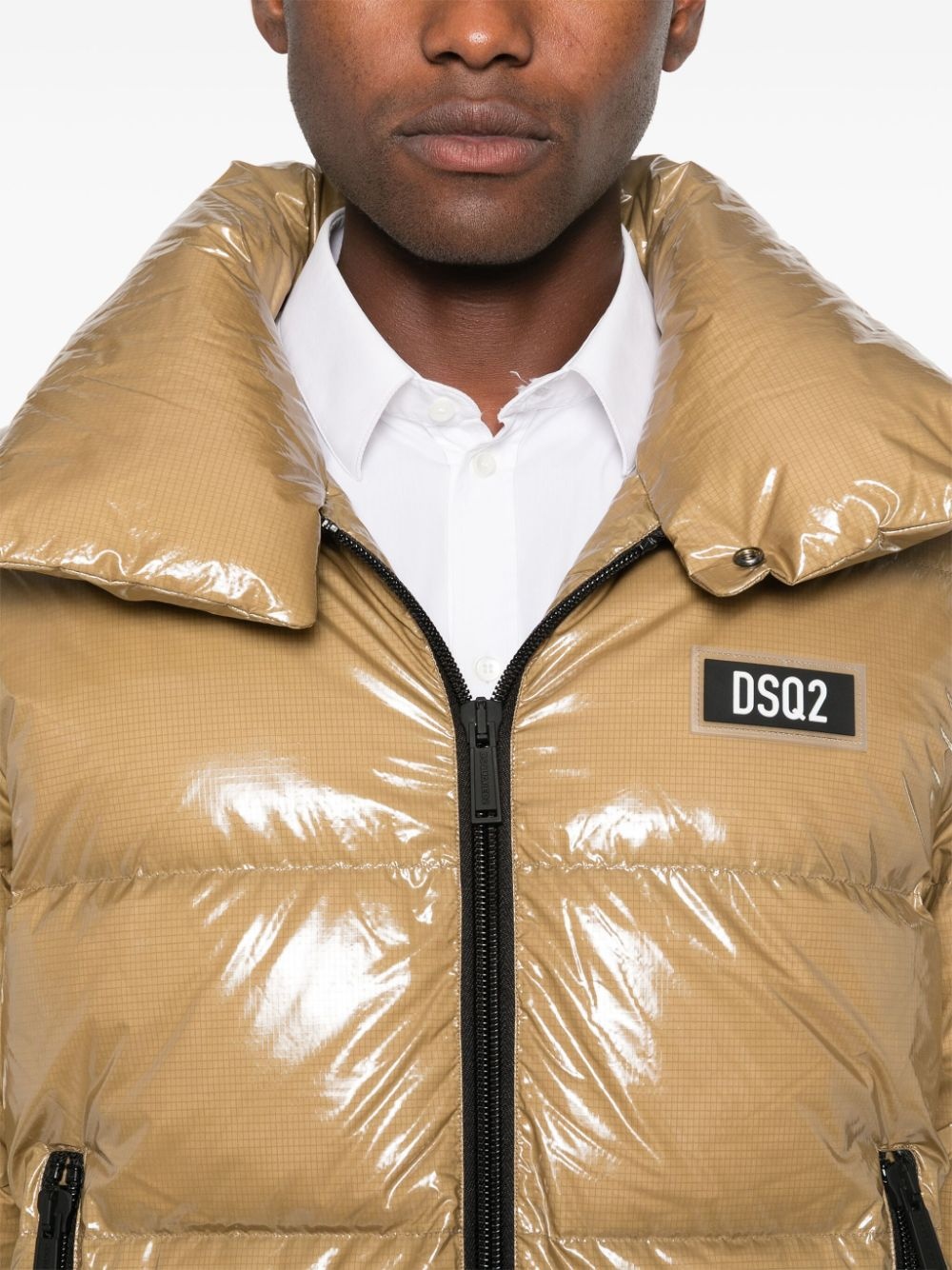 ultra light downjacket - 5