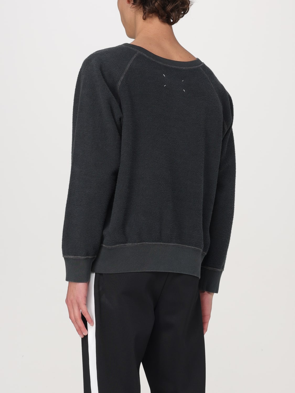 Sweatshirt men Maison Margiela - 3