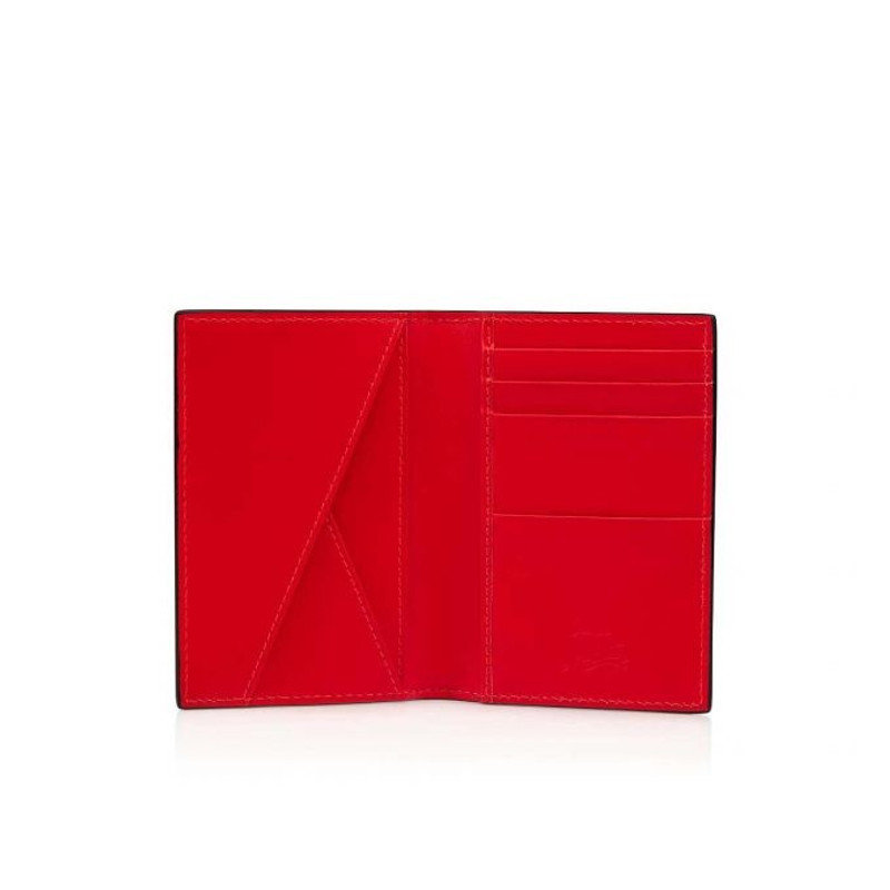 Sifnos Cardholer BLACK 5