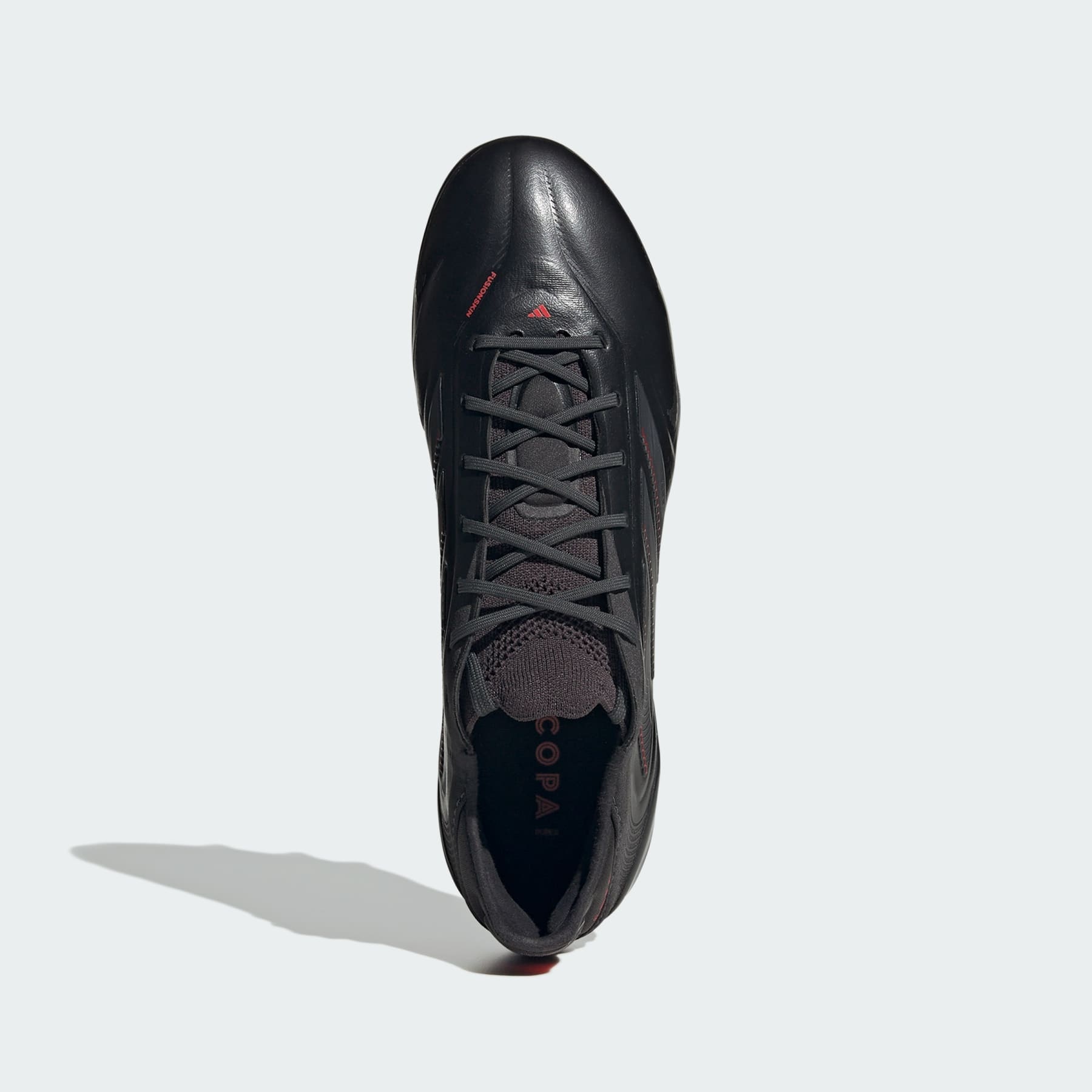 Copa Pure 3 Elite Firm Ground Cleats - 3