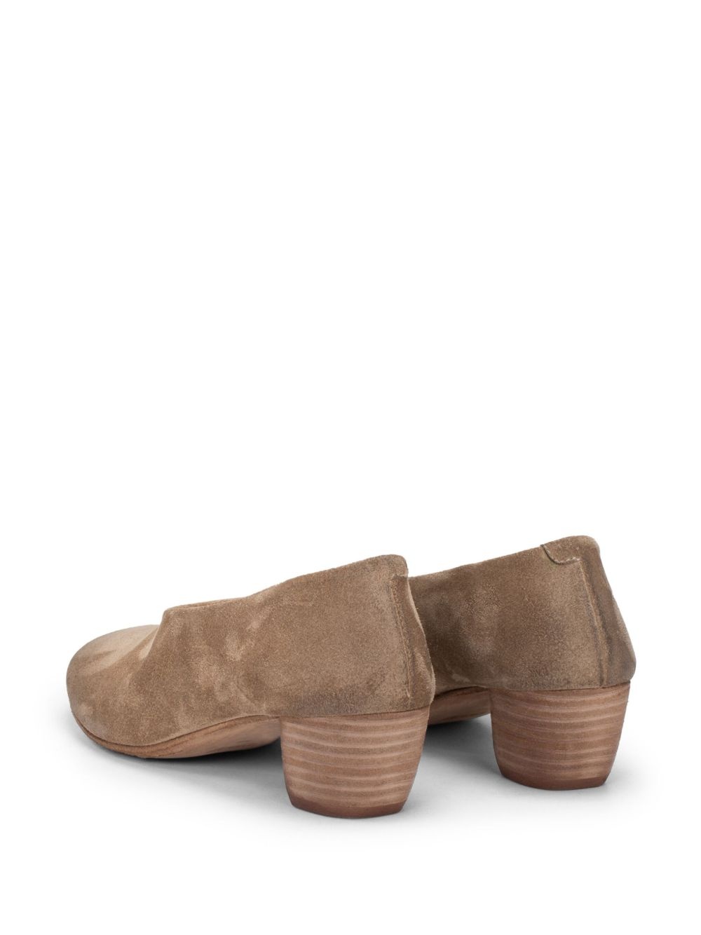 slip-on pumps - 3
