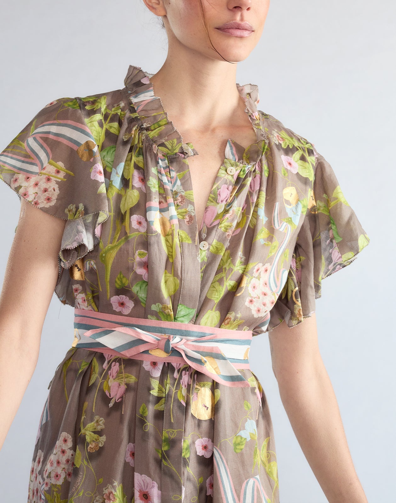 Dawn Dress - 4