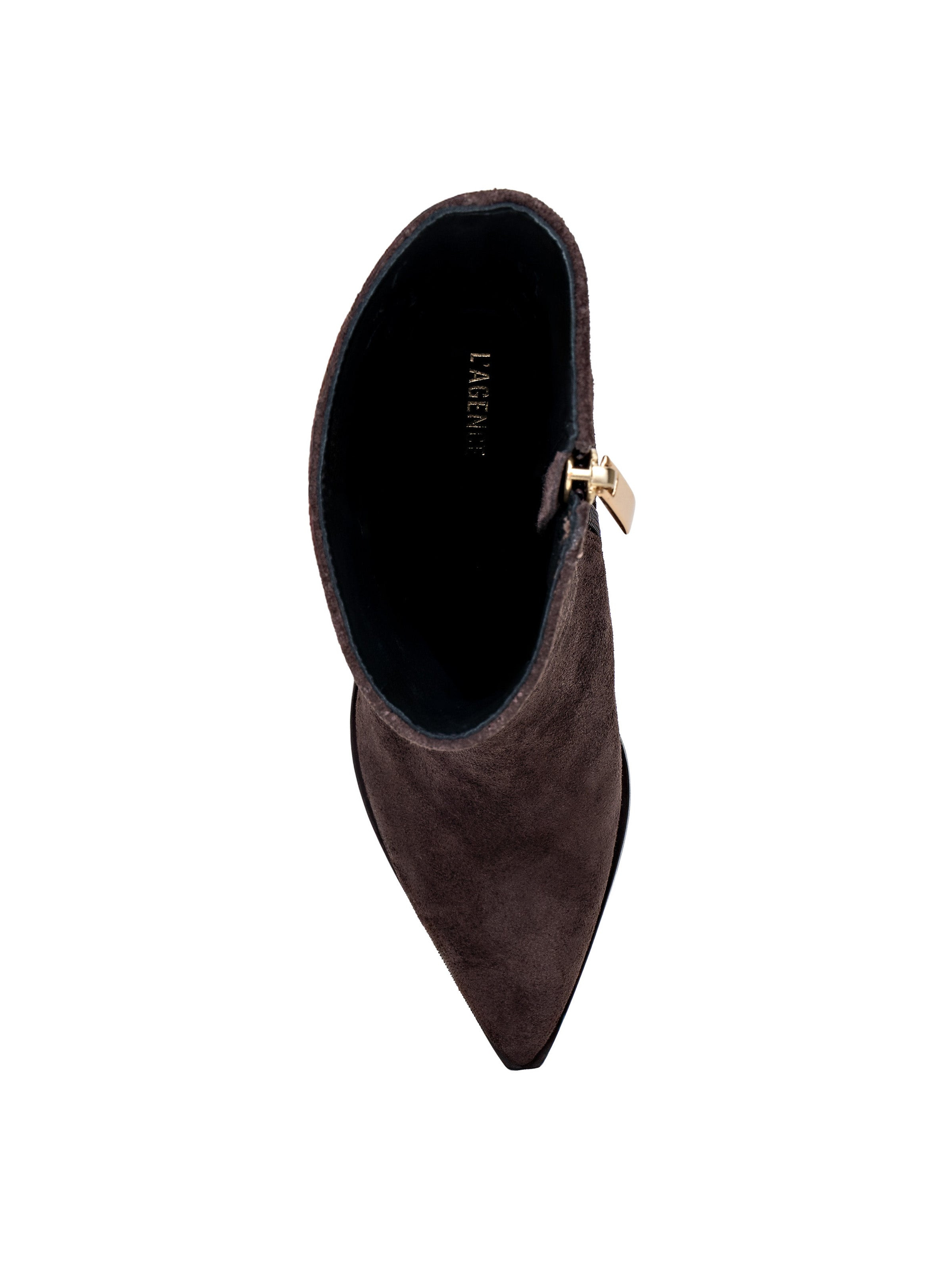 Anne Western Bootie - 5