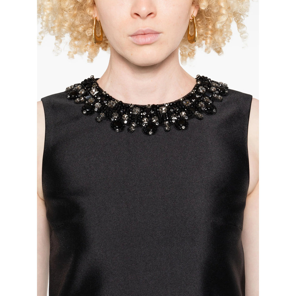 Self-Portrait Black Dresses - Cocktail & Party Dresses Women - 3