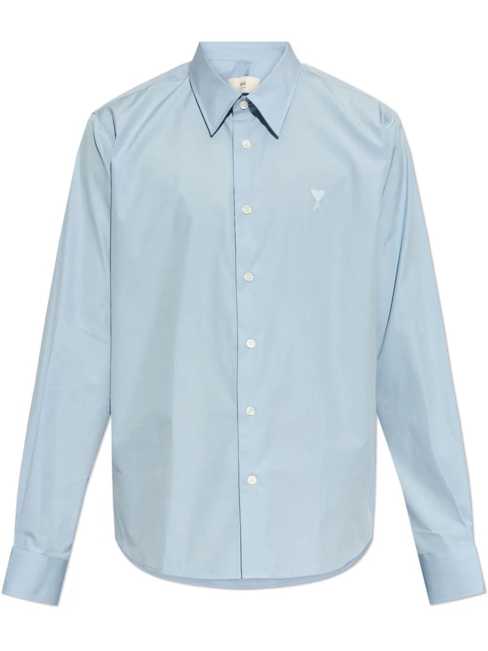 COTTON SHIRT - 1