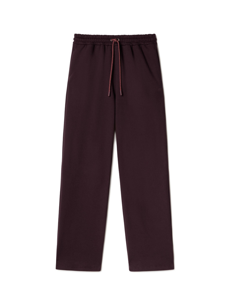 Ow Emb Sweatpants 1