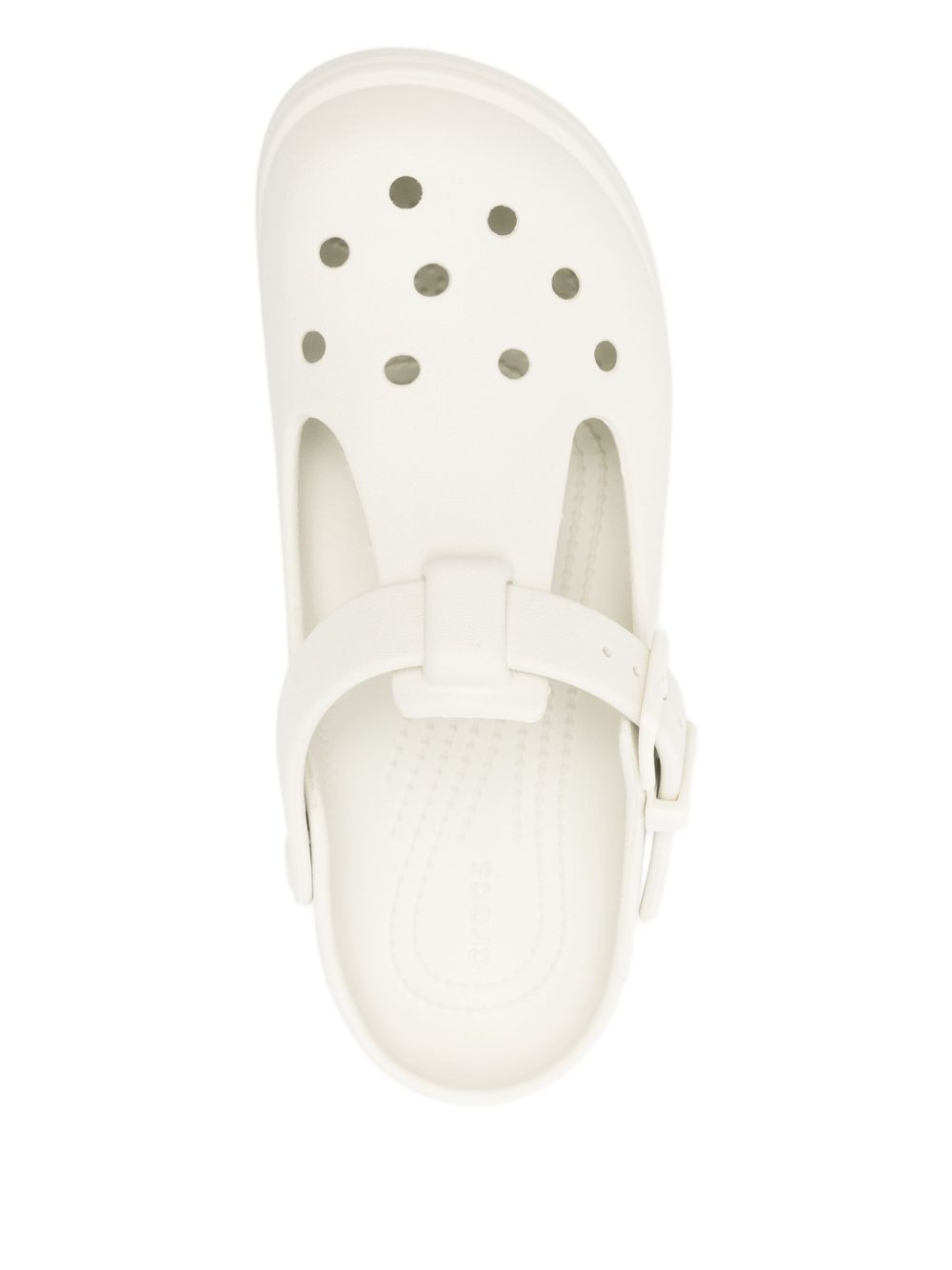 Classic Mary Jane clogs - 4