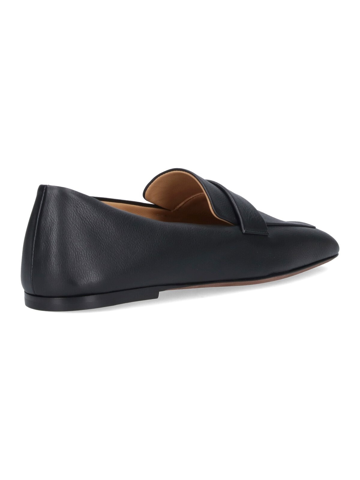 'SQUARE' LOAFERS - 4