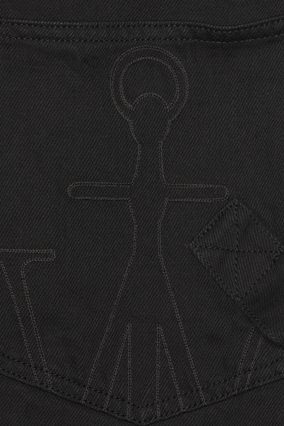 Twisted Workwear Jeans - 3