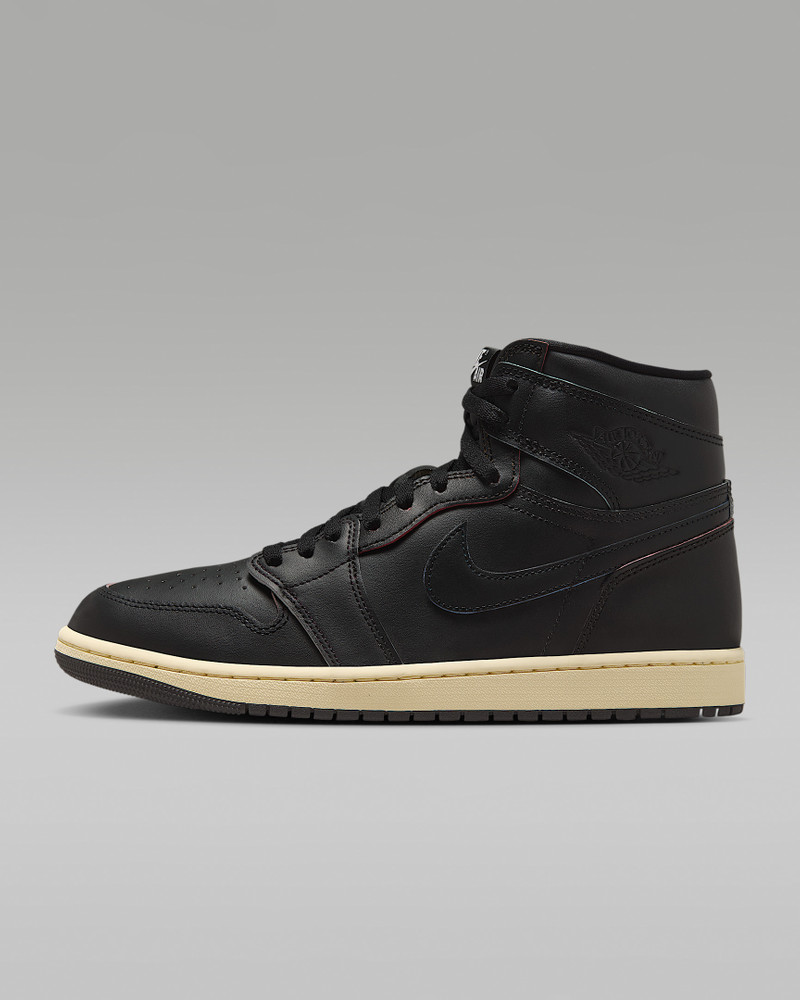 Air Jordan 1 Retro High OG Men's Shoes - 1