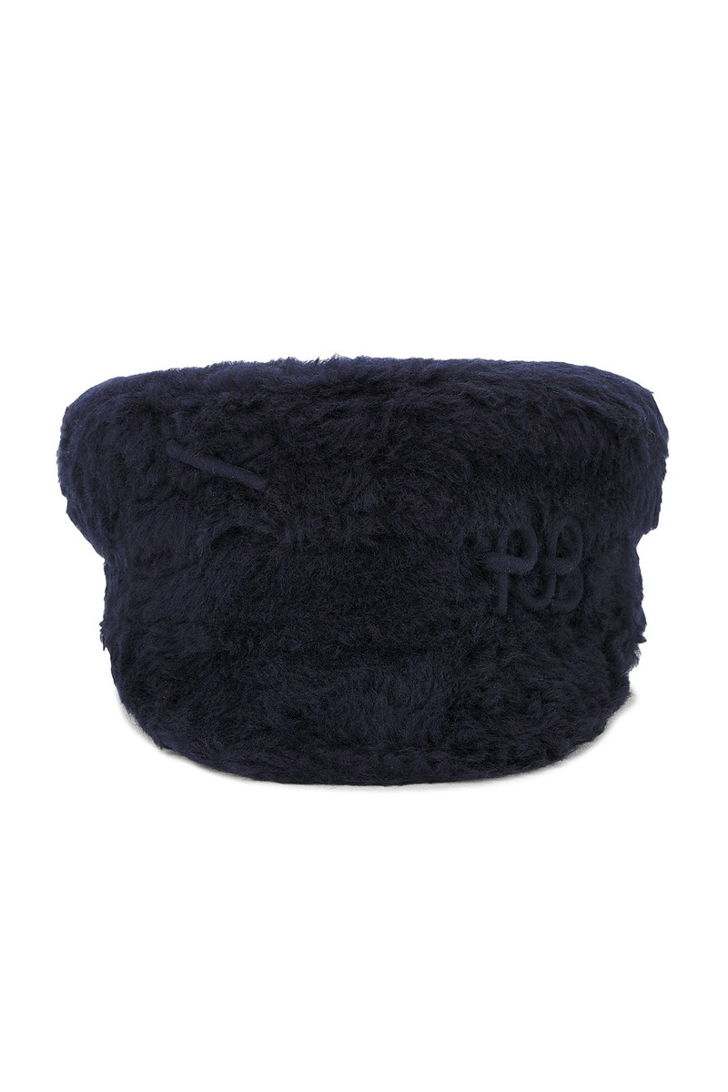 Baker Boy Cap 1